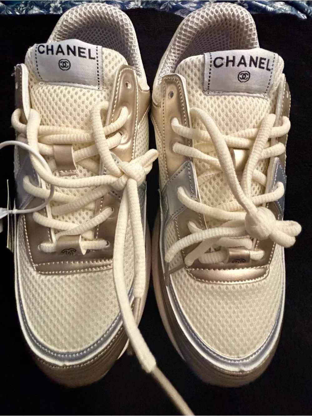 The Unbranded Brand inspired chanel